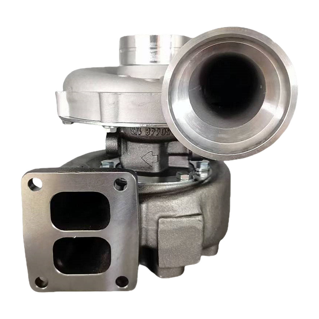 H2C Turbo 3523022 Compatible with Iveco by Stellar Spares