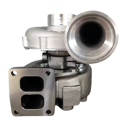 H2C Turbo 3523022 Compatible with Iveco by Stellar Spares