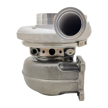 HE500FG Turbocharger 3794529 for Case Caterpillar Iveco