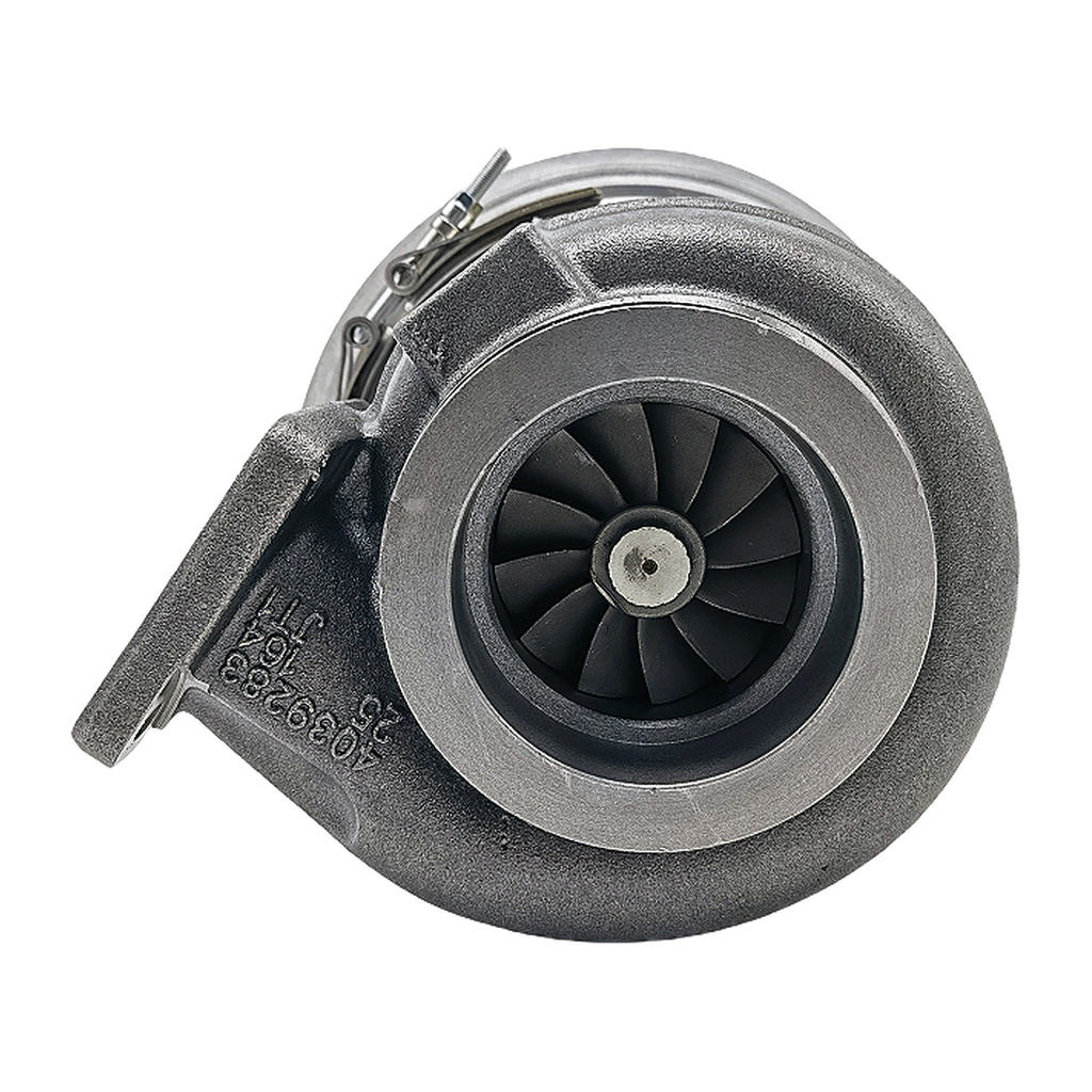 HE500FG Turbocharger 3794529 for Case Caterpillar Iveco