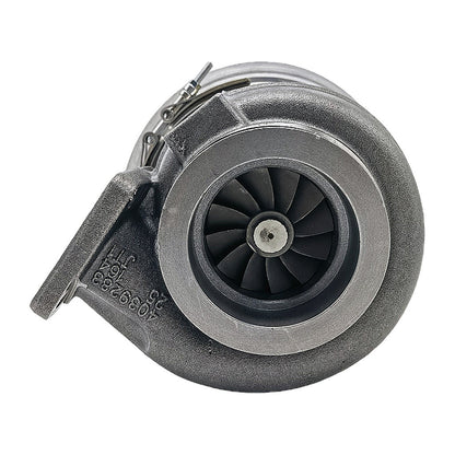 HE500FG Turbocharger 3794529 for Case Caterpillar Iveco
