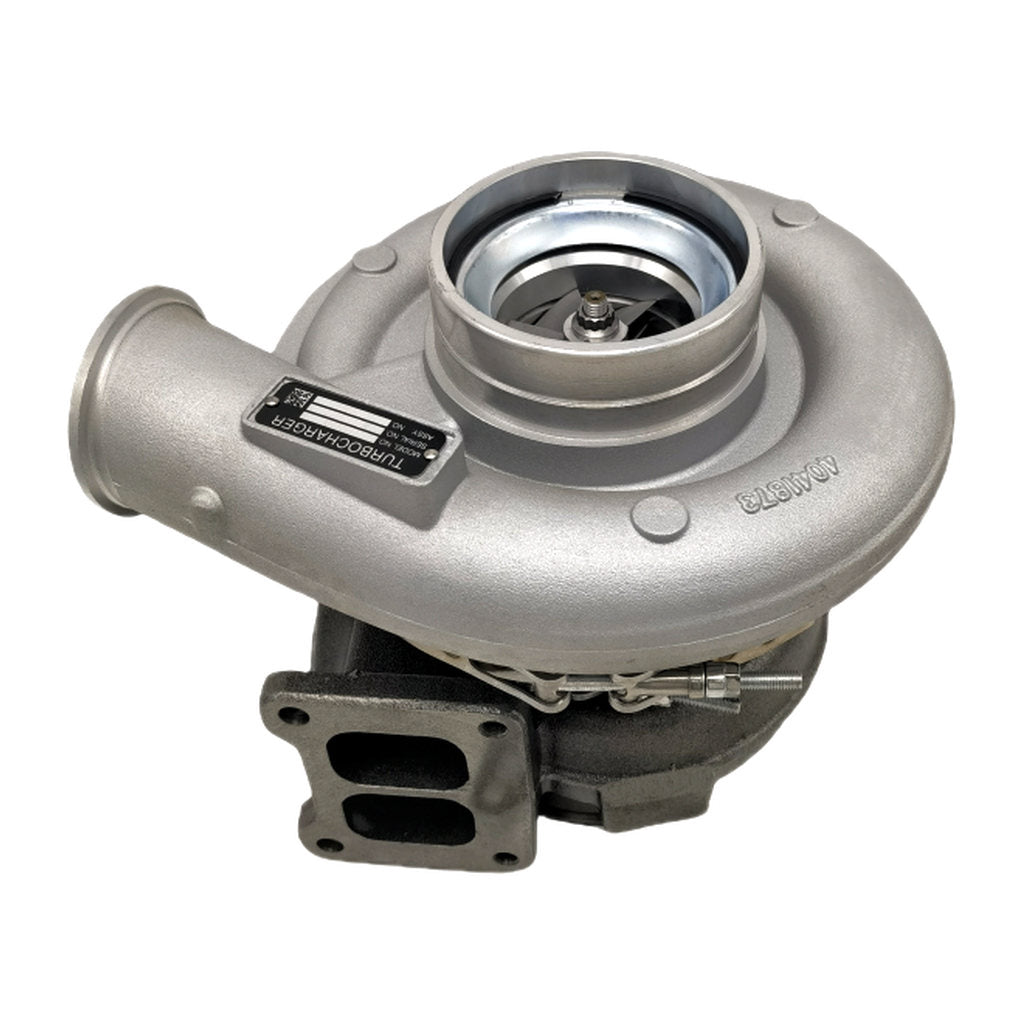 HE500FG Turbocharger 3794529 for Case Caterpillar Iveco