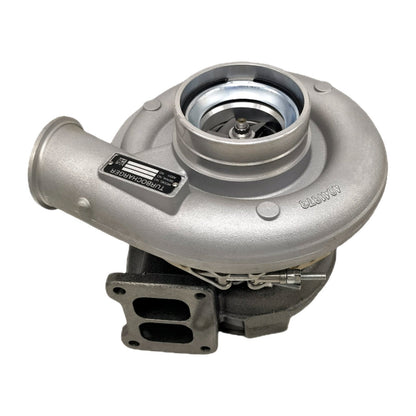 HE500FG Turbocharger 3794529 for Case Caterpillar Iveco