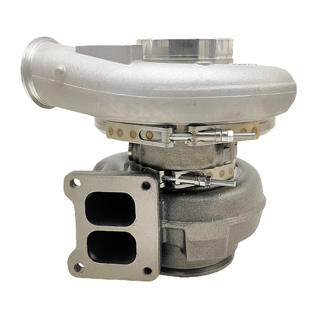 HE500FG Turbocharger 3794529 for Case Caterpillar Iveco