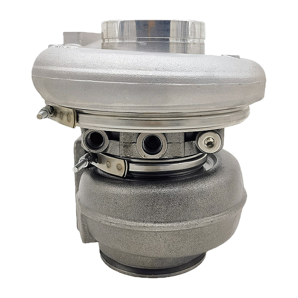 HE500FG Turbocharger 3794529 for Case Caterpillar Iveco
