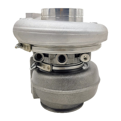 HE500FG Turbocharger 3794529 for Case Caterpillar Iveco