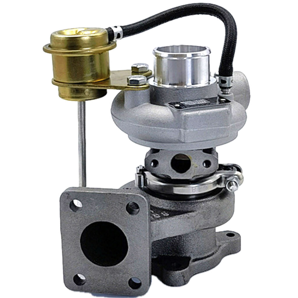 HX20W Turbocharger 4037141 Fits New Holland Applications