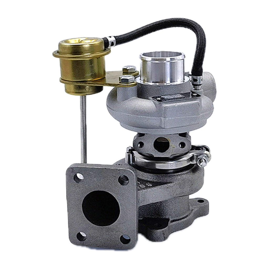 HX20W Turbocharger 4037141 Fits New Holland Applications