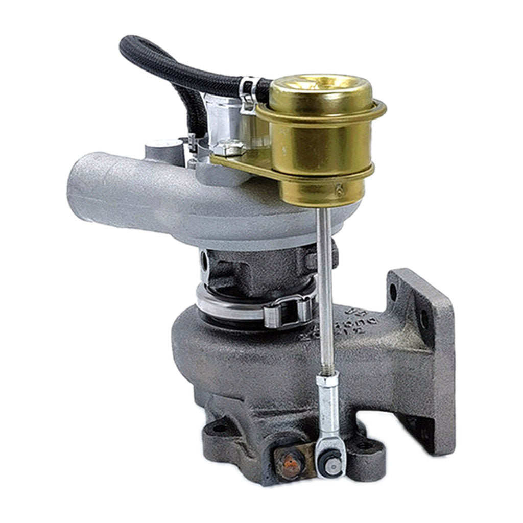 HX20W Turbocharger 4037141 Fits New Holland Applications