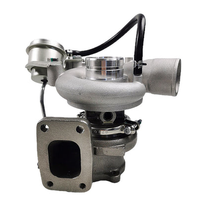 TD04L Turbo 49377-07000 Compatible with Iveco Applications
