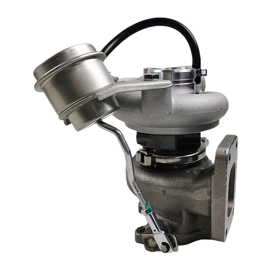 TD04L Turbo 49377-07000 Compatible with Iveco Applications