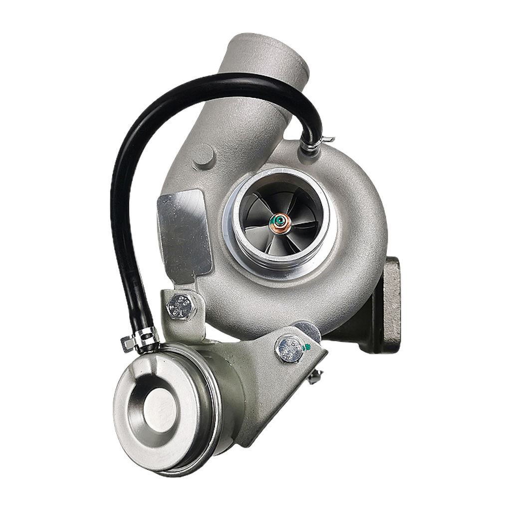 TD04L Turbo 49377-07000 Compatible with Iveco Applications