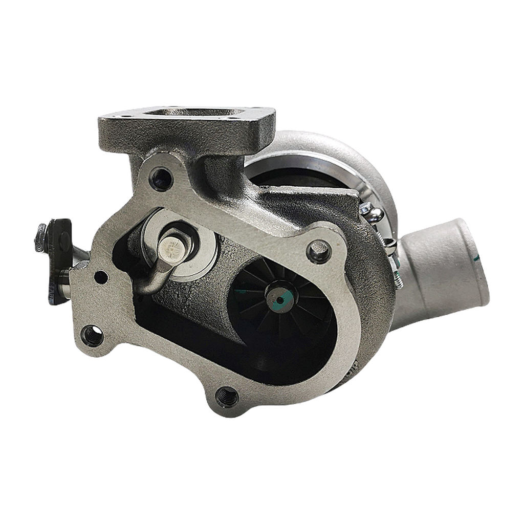 TD04L Turbo 49377-07000 Compatible with Iveco Applications