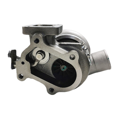 TD04L Turbo 49377-07000 Compatible with Iveco Applications
