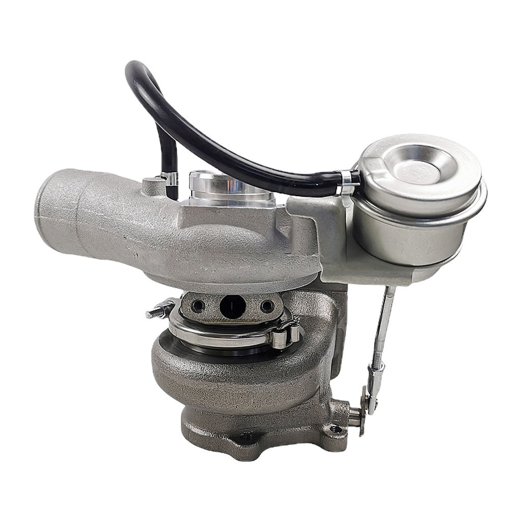 TD04L Turbo 49377-07000 Compatible with Iveco Applications