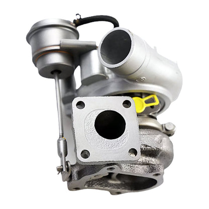 TD04 Turbo 49135-05010 Compatible with Iveco Applications