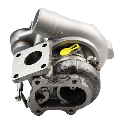 TD04 Turbo 49135-05010 Compatible with Iveco Applications