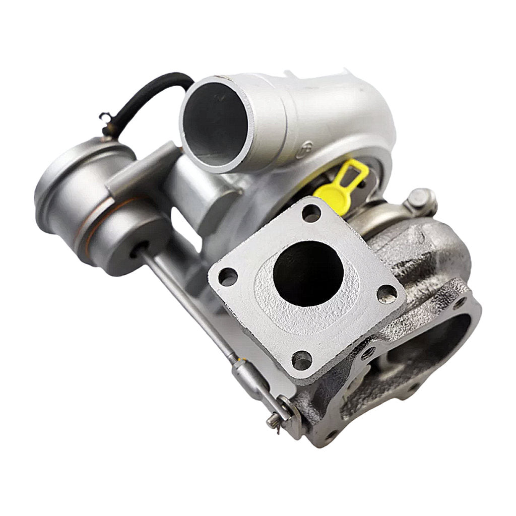 TD04 Turbo 49135-05010 Compatible with Iveco Applications
