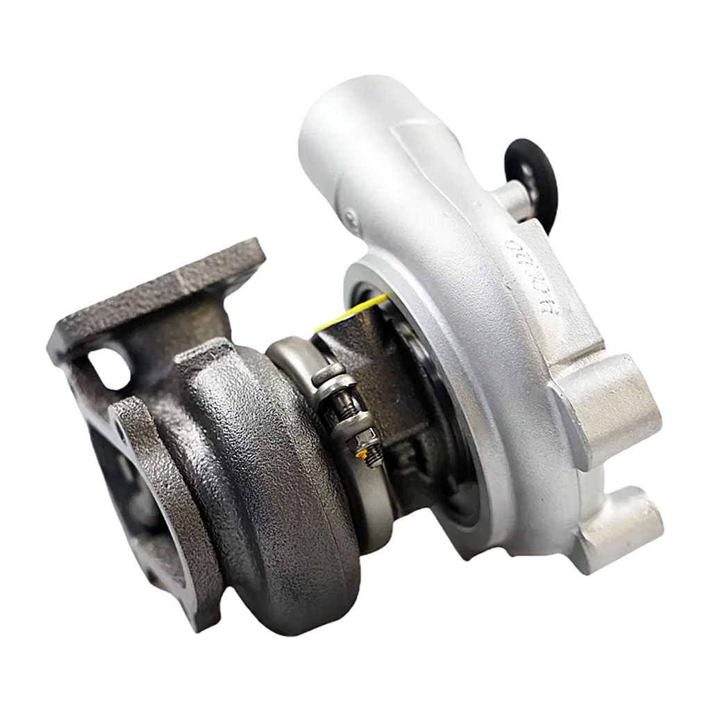 TD04 Turbo 49135-05010 Compatible with Iveco Applications
