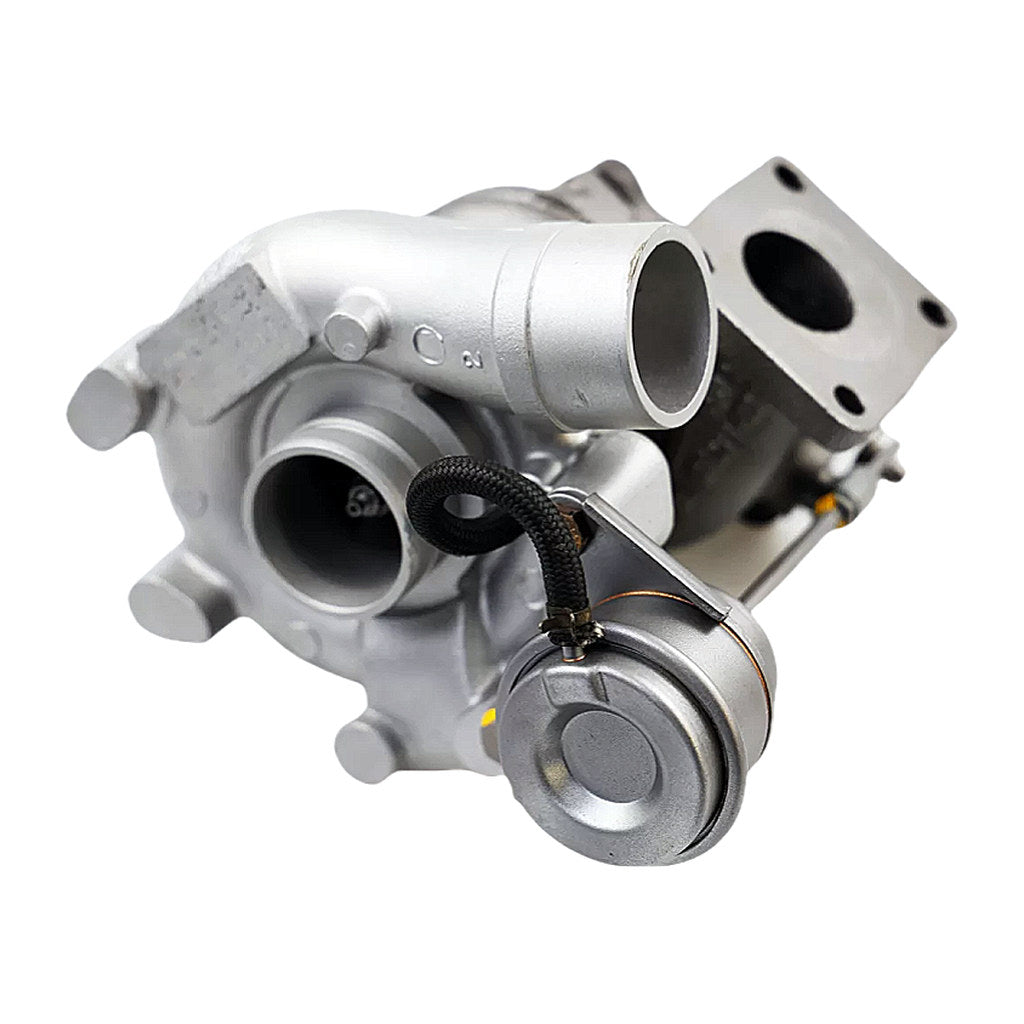 TD04 Turbo 49135-05010 Compatible with Iveco Applications