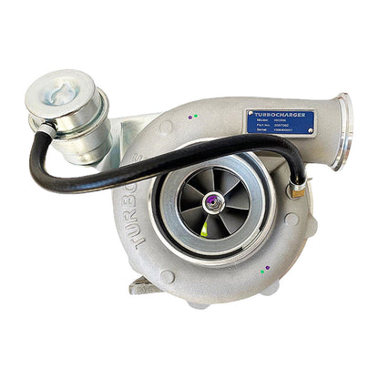 HX50W Turbocharger 3597962 for Ford New Holland Iveco