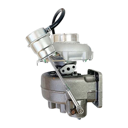 HX50W Turbocharger 3597962 for Ford New Holland Iveco