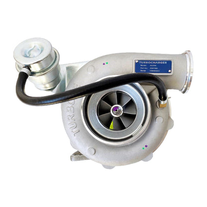 HX50W Turbocharger 3597962 for Ford New Holland Iveco