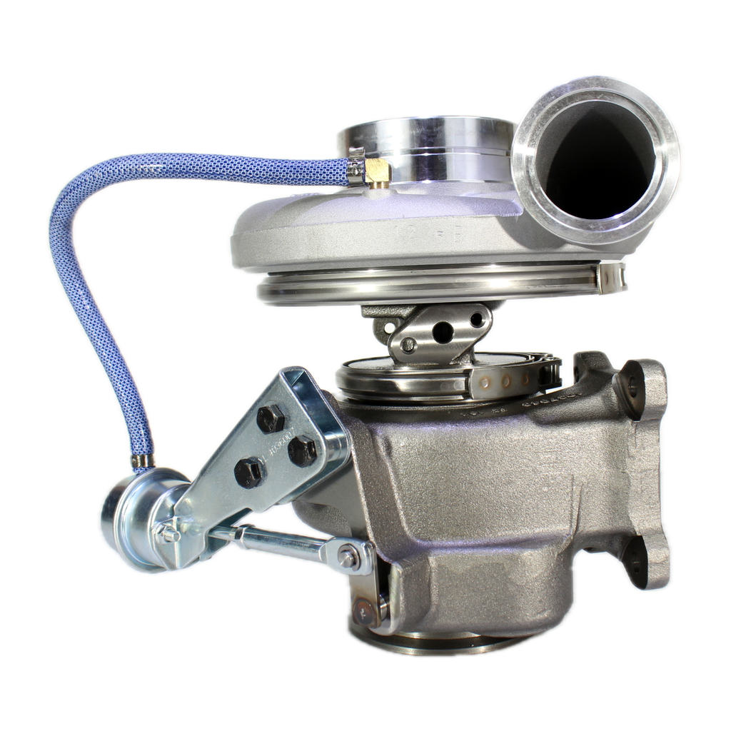 HX52W Turbo 2835833 for Hong Yan Truck with Iveco Cursor 9