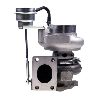 HX25W Turbocharger 4047259 Fits 2V NEF TIER 3 APH Engine