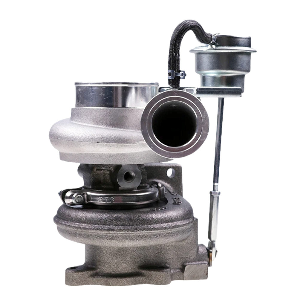 HX25W Turbocharger 4047259 Fits 2V NEF TIER 3 APH Engine