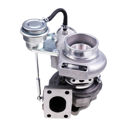 HX25W Turbocharger 4047259 Fits 2V NEF TIER 3 APH Engine