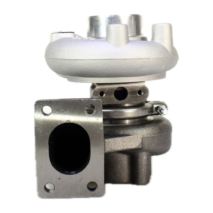 HX25 Turbo 4033415H Compatible with Iveco by Stellar Spares