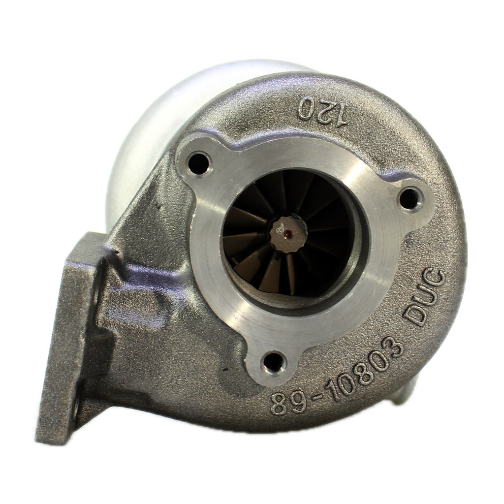 HX25 Turbo 4033415H Compatible with Iveco by Stellar Spares