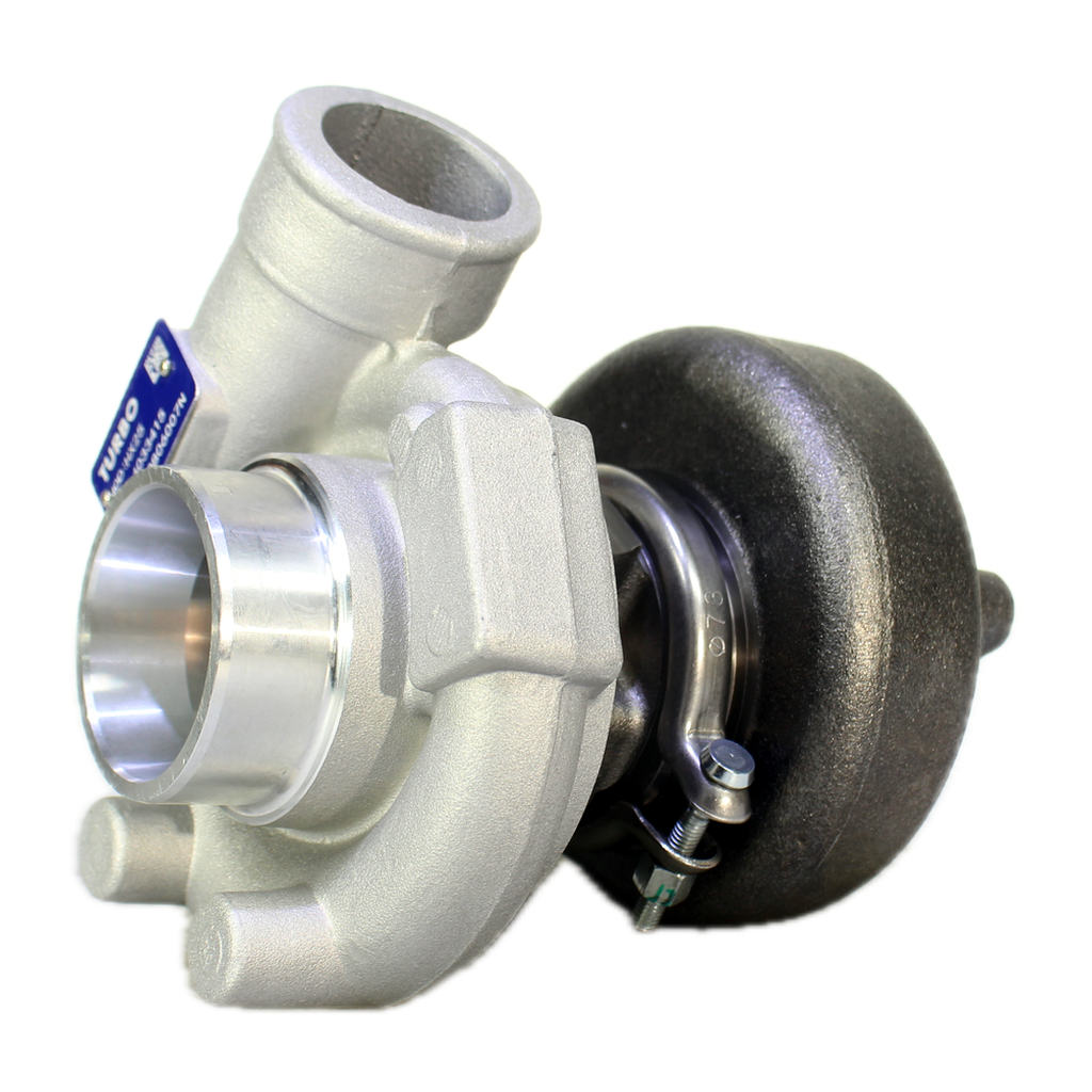 HX25 Turbo 4033415H Compatible with Iveco by Stellar Spares
