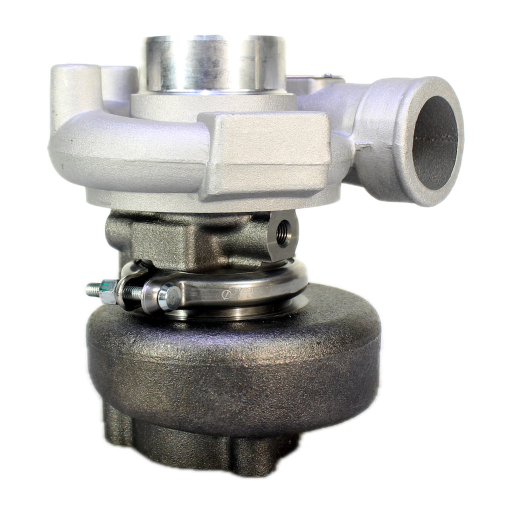 HX25 Turbo 4033415H Compatible with Iveco by Stellar Spares