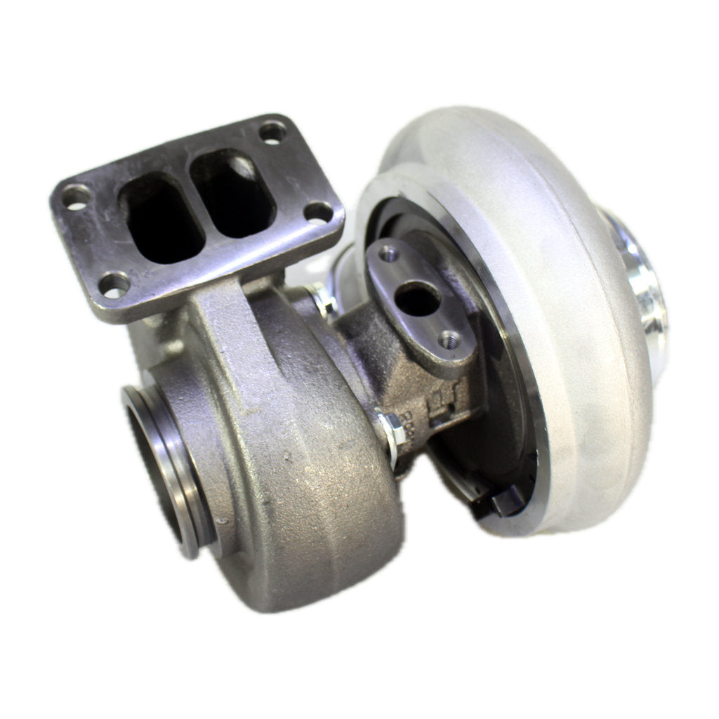 HX35 Turbo 3598718 Compatible with Iveco by Stellar Spares