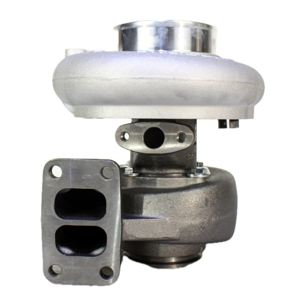 HX35 Turbo 3598718 Compatible with Iveco by Stellar Spares