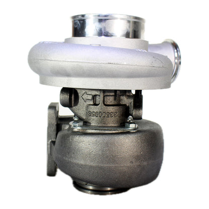 HX35 Turbo 3598718 Compatible with Iveco by Stellar Spares