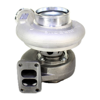 HX35 Turbo 3598718 Compatible with Iveco by Stellar Spares