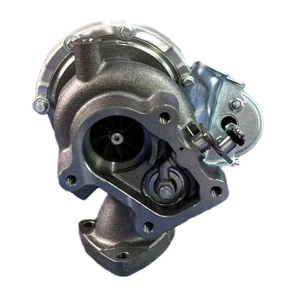 GT17 Turbo 812908-0003 Compatible with Iveco Applications