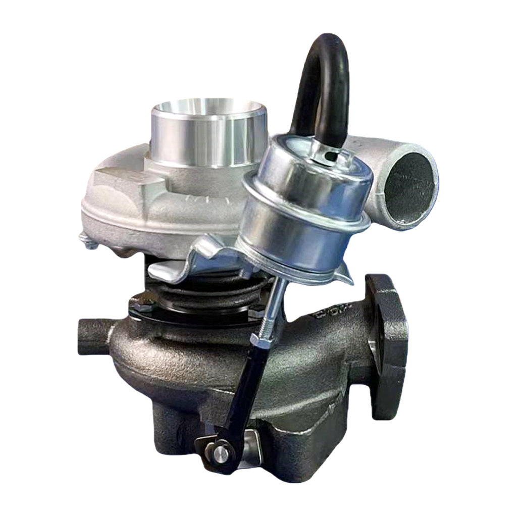 GT17 Turbo 812908-0003 Compatible with Iveco Applications