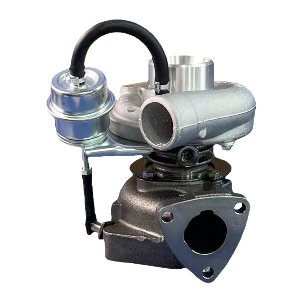 GT17 Turbo 812908-0003 Compatible with Iveco Applications