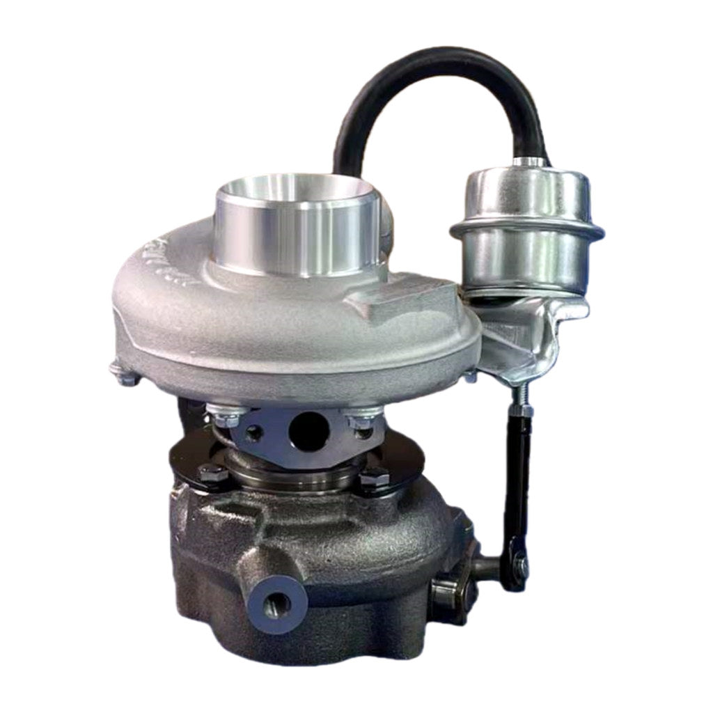 GT17 Turbo 812908-0003 Compatible with Iveco Applications