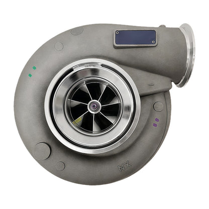 HE551 Turbocharger 4047969 for Iveco New Holland Case
