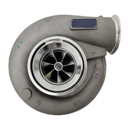 HE551 Turbocharger 4047969 for Iveco New Holland Case