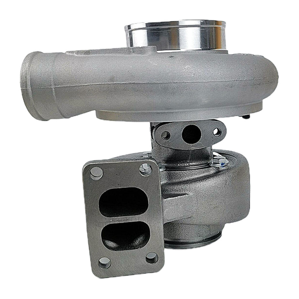 HX35 Turbo 3779708 Compatible with Iveco by Stellar Spares