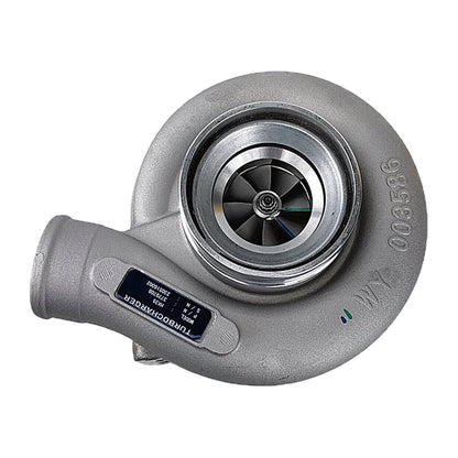 HX35 Turbo 3779708 Compatible with Iveco by Stellar Spares