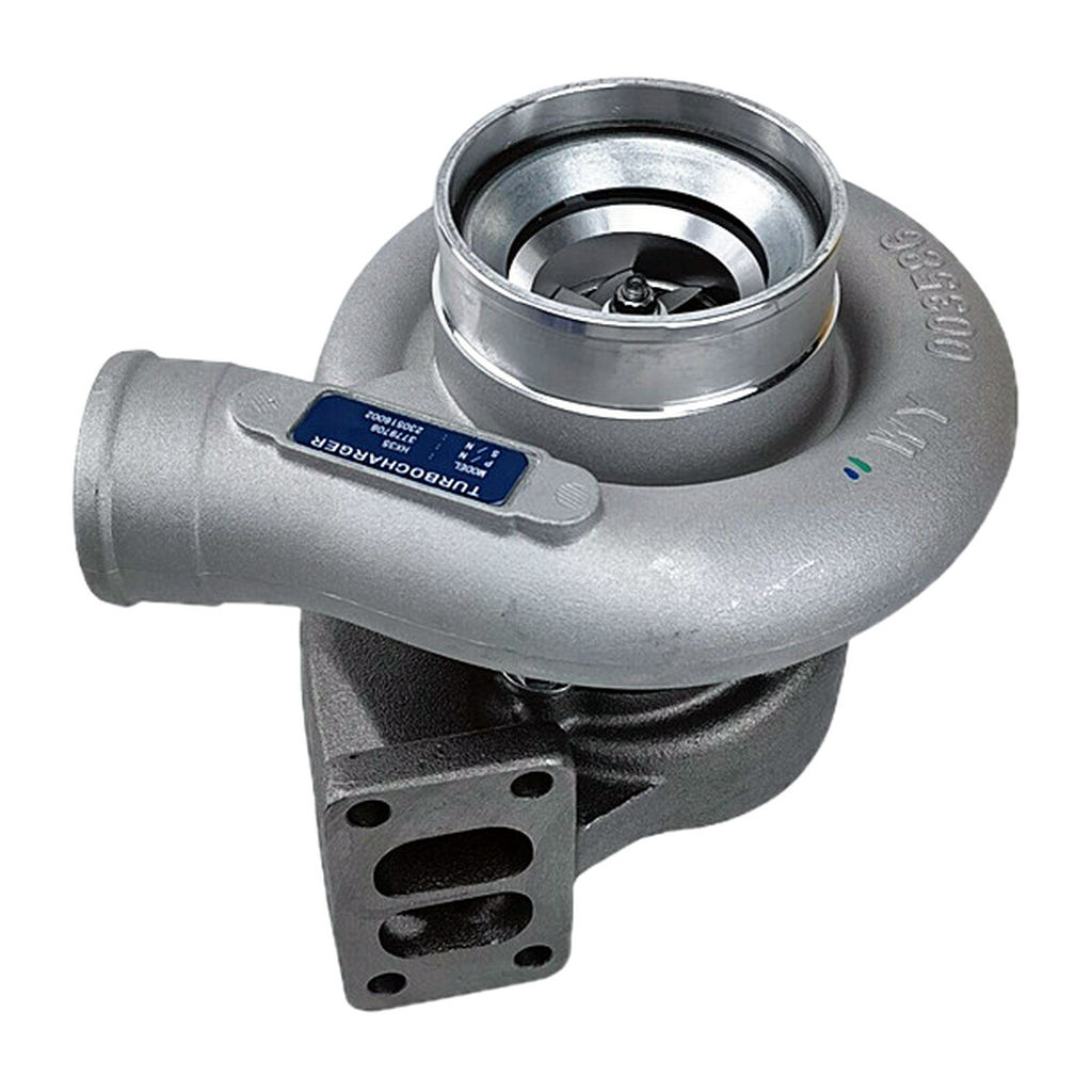 HX35 Turbo 3779708 Compatible with Iveco by Stellar Spares
