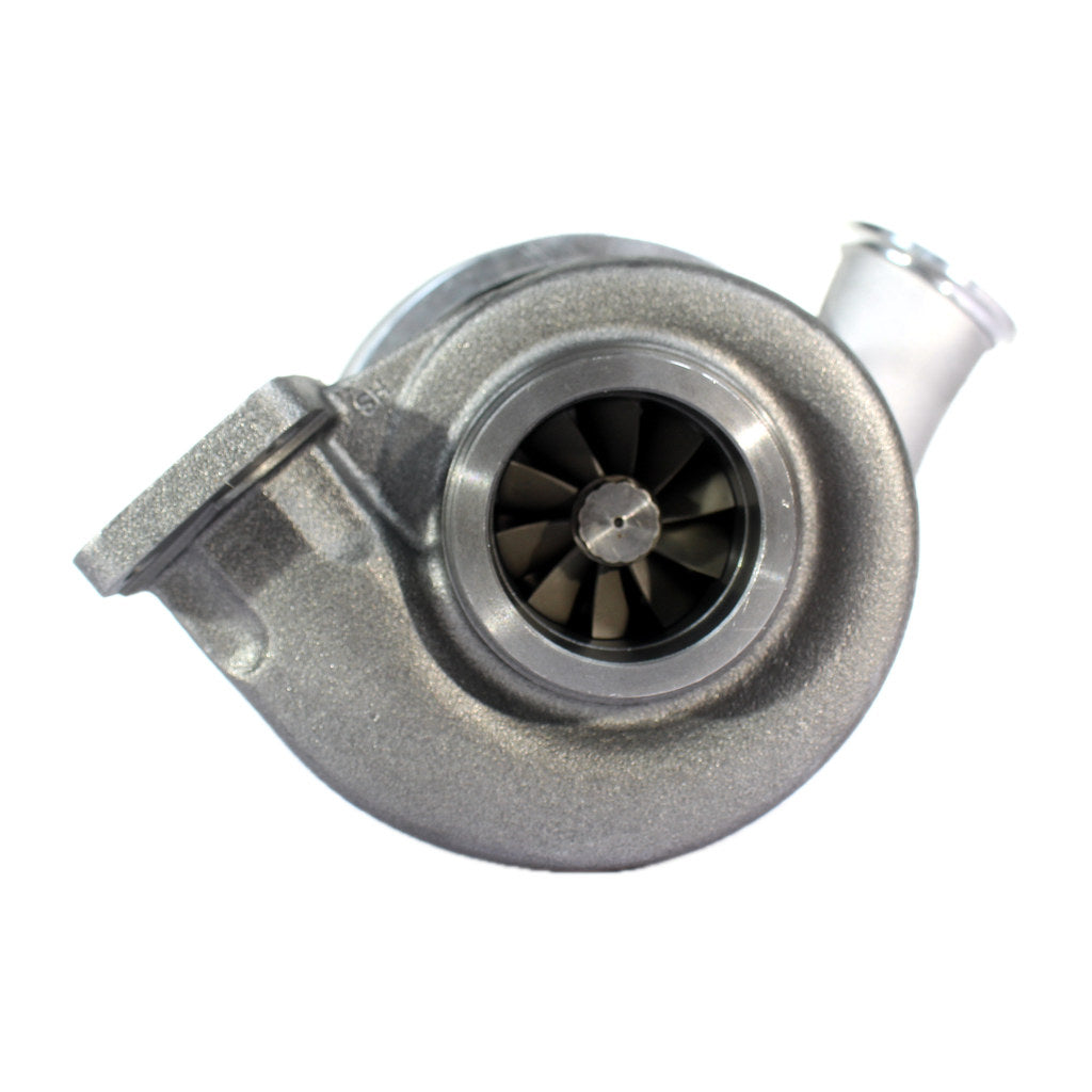 HX35 Turbo 2838633 Compatible with Iveco by Stellar Spares