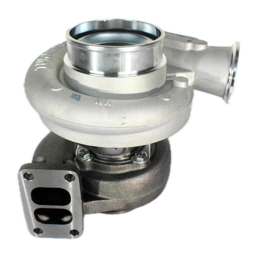 HX35 Turbo 2838633 Compatible with Iveco by Stellar Spares